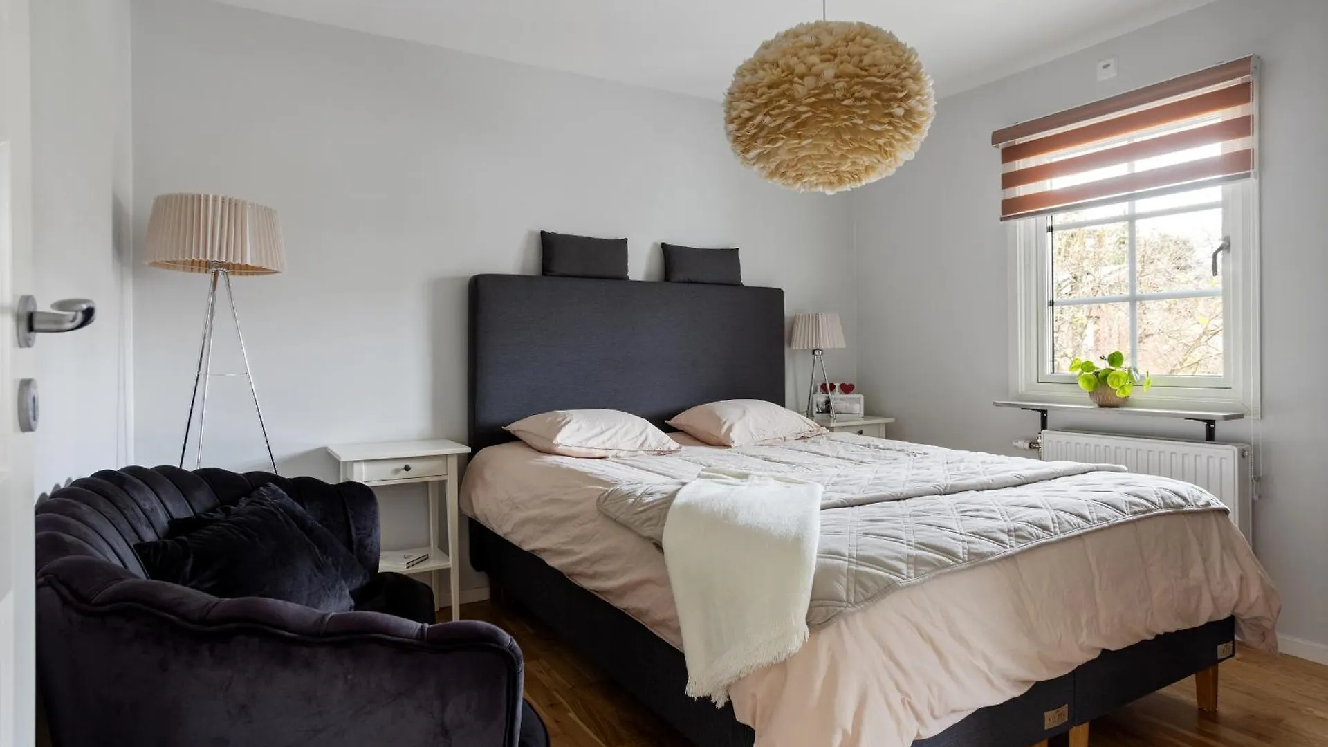 Villa I Sollentuna - Lyx, Komfort Och Privat Gym 0*,