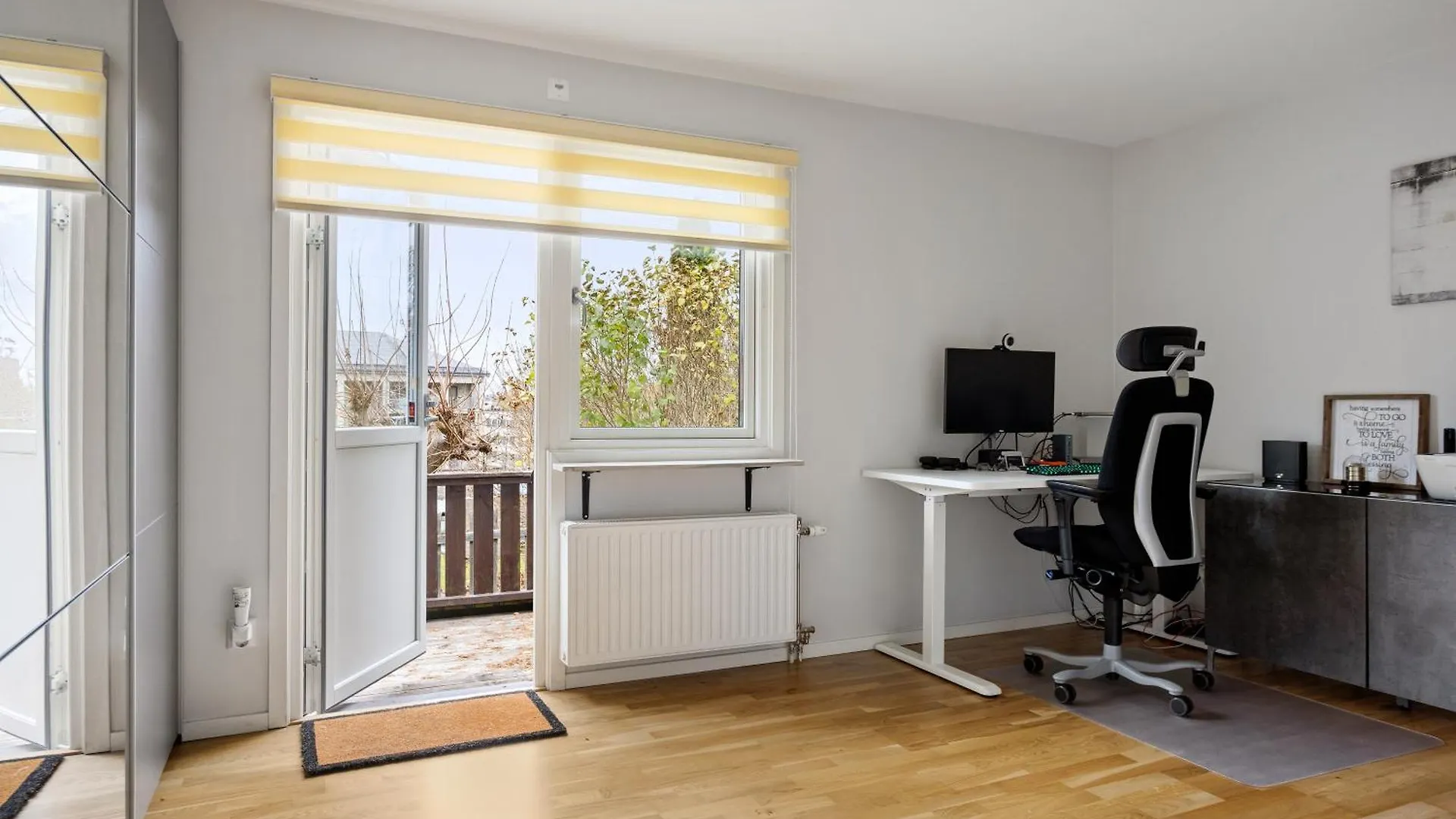Villa I Sollentuna - Lyx, Komfort Och Privat Gym 0*,  Sweden