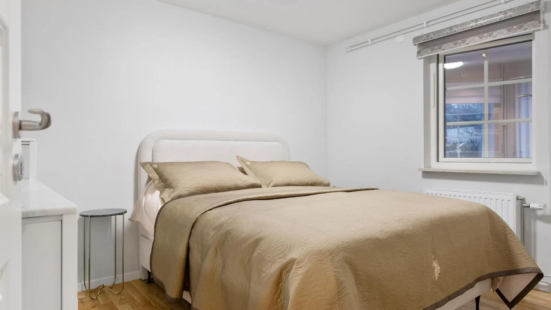 Villa I Sollentuna - Lyx, Komfort Och Privat Gym 0*,  Sweden